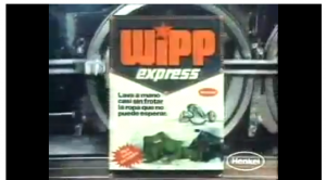 Wipp Expres, ese pitido