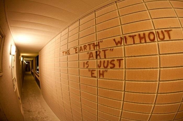 Earth Art Eh